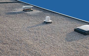 flat roofing Surrex, Essex