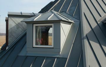 metal roofing Surrex, Essex
