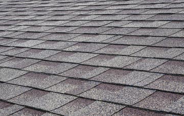 Surrex tiles for shallow pitch roofing