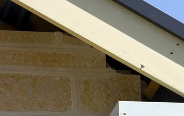 soffit repair Surrex