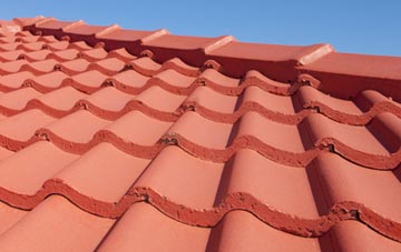 Surrex tile and slate roof replacement