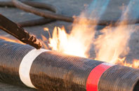 Surrex flat roofing replacement