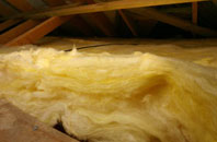 Surrex pitch roof insulation