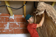 Surrex tapered roof insulation